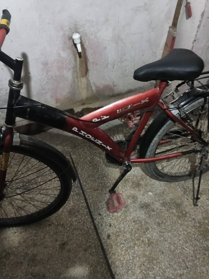 cycle 0