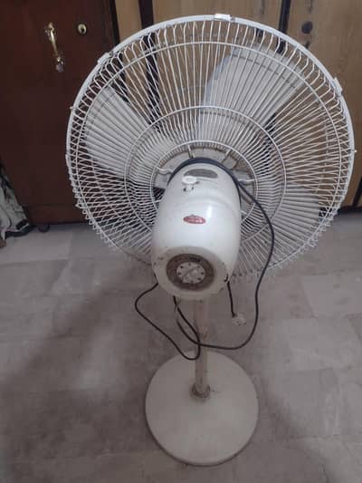 Stand Fan 220v