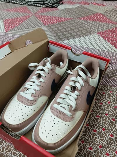 Nike Court addition shoes for women original size 39