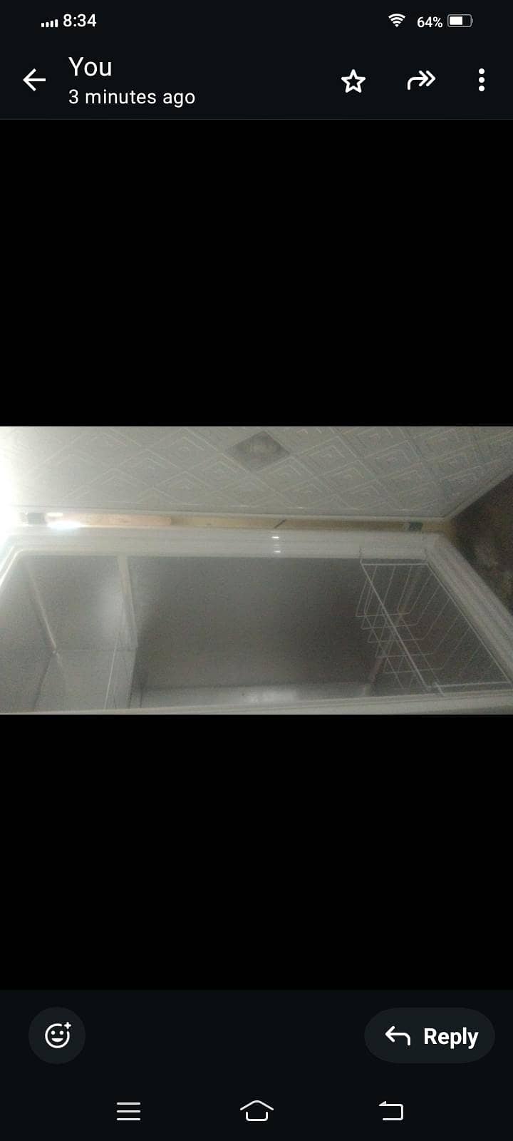 D. Freezer 2