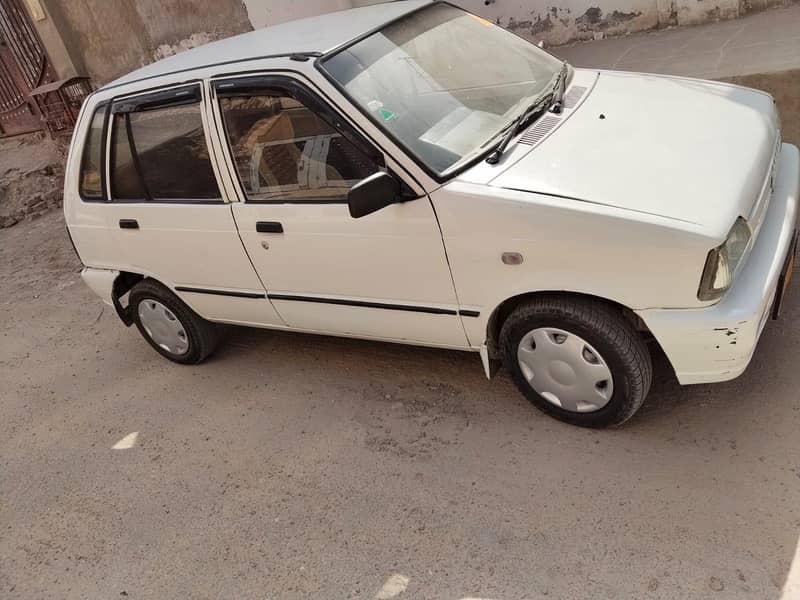 mehran vxr 2015 model 1