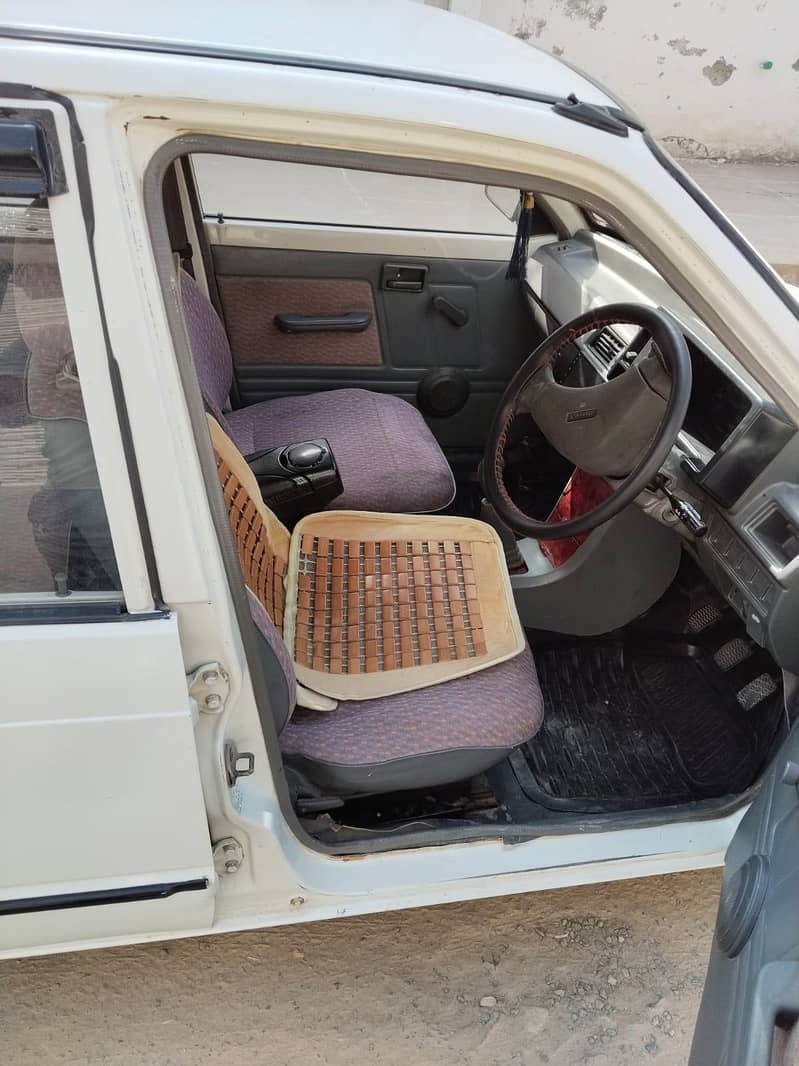 mehran vxr 2015 model 2