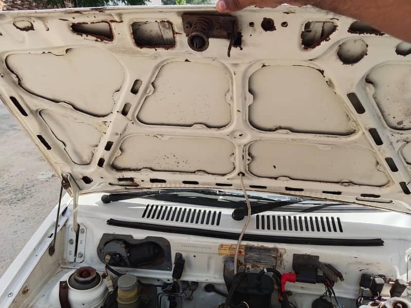 mehran vxr 2015 model 6