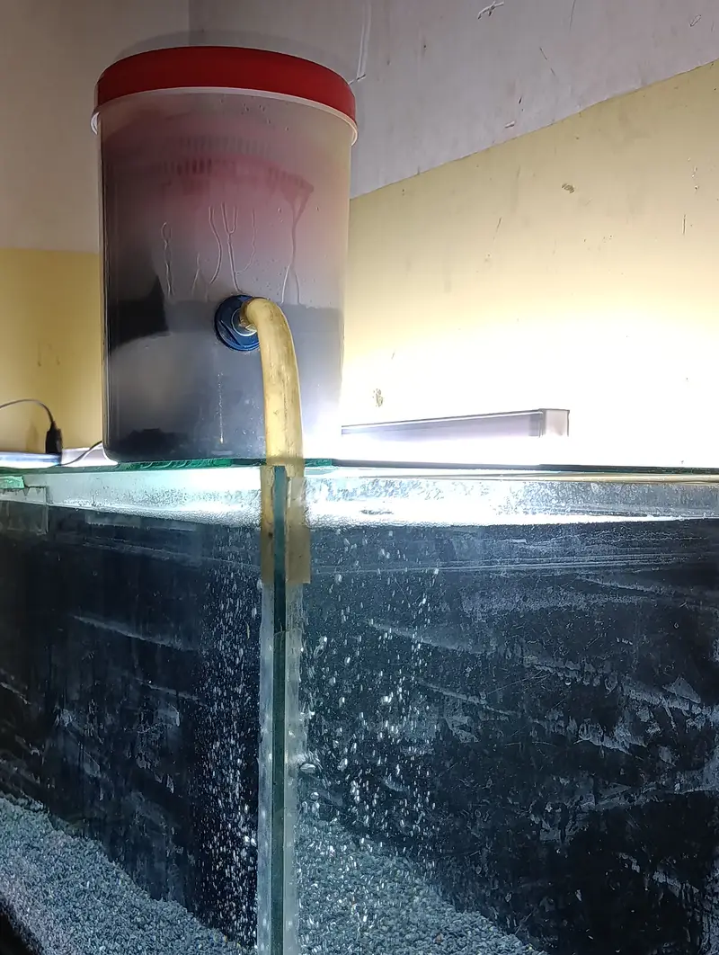 Aquarium for sale — photo 4