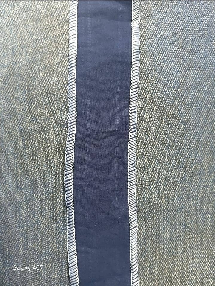 Gemsy Overlock Machine 3