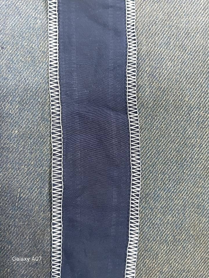 Gemsy Overlock Machine 4