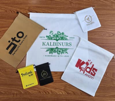 Non Woven Bags / Fabric Bags