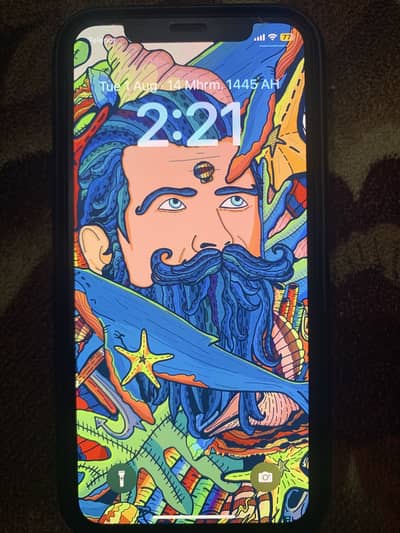Iphone XS Max 256GB Excellent Condition