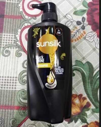 Sunsilk 700 ML