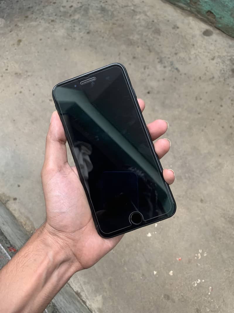 Iphone 7 plus 2