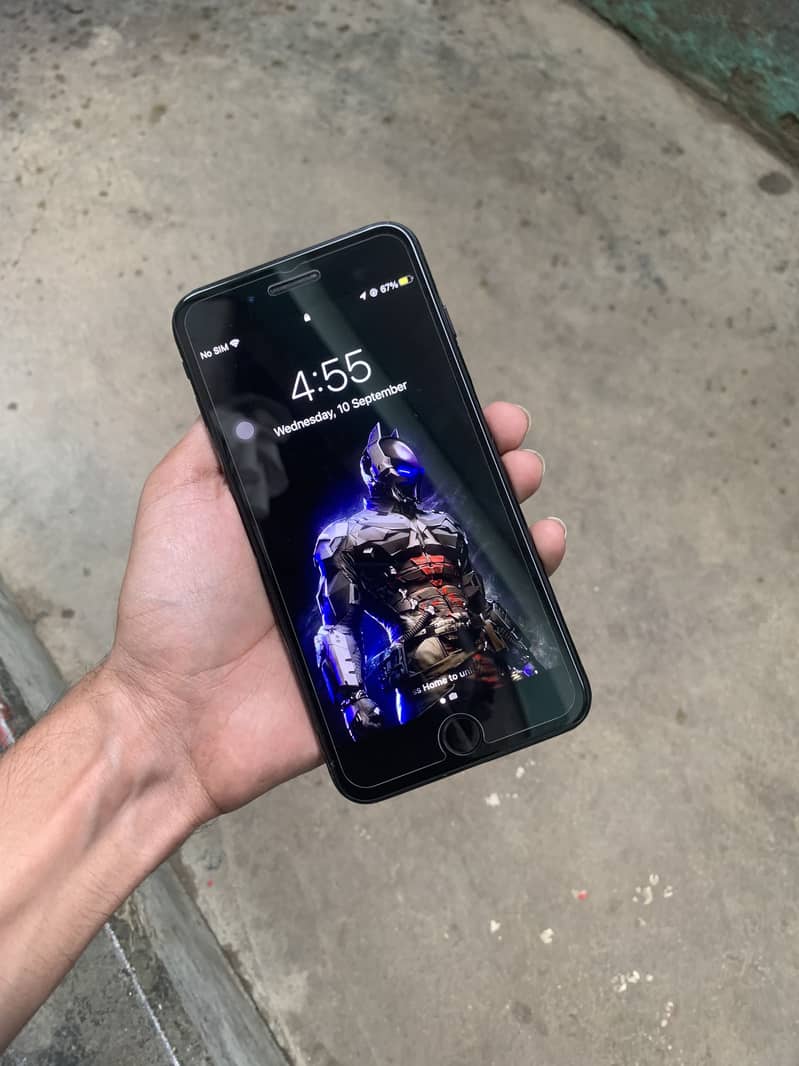 Iphone 7 plus 4
