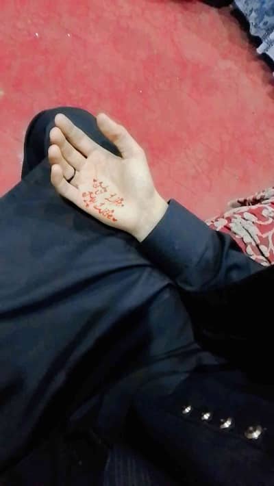 fahad butt