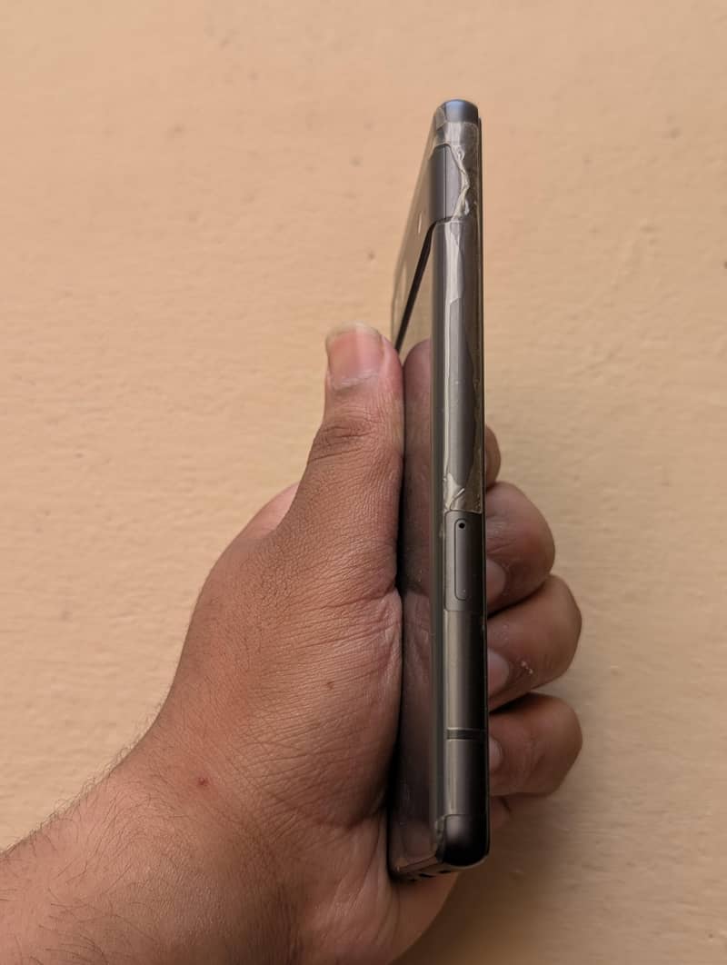 Pixel 7A 4