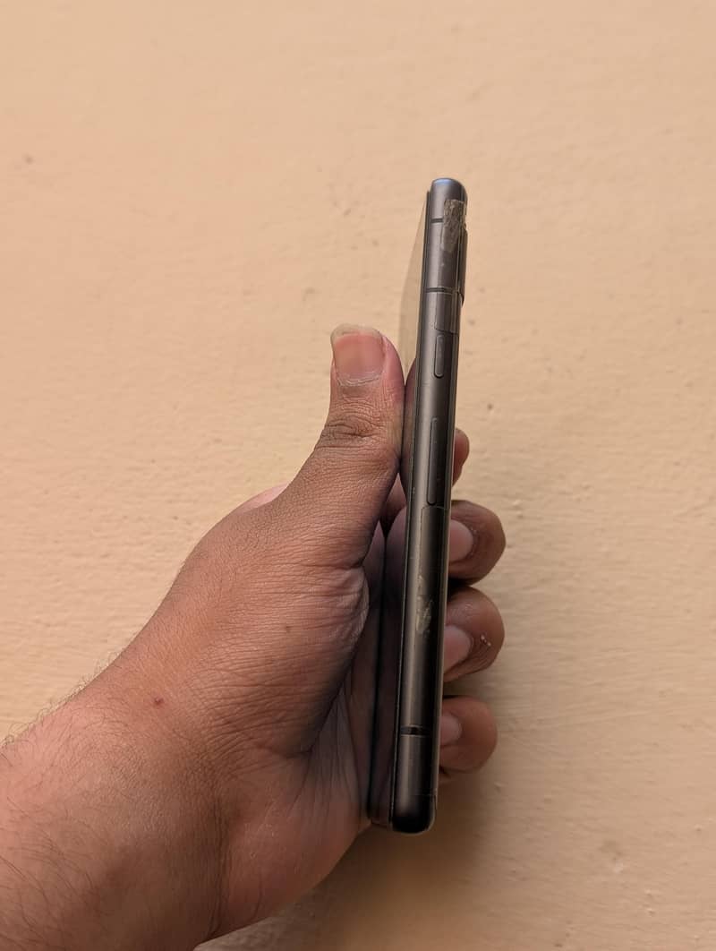 Pixel 7A 5