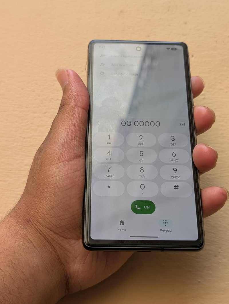 Pixel 7A 6