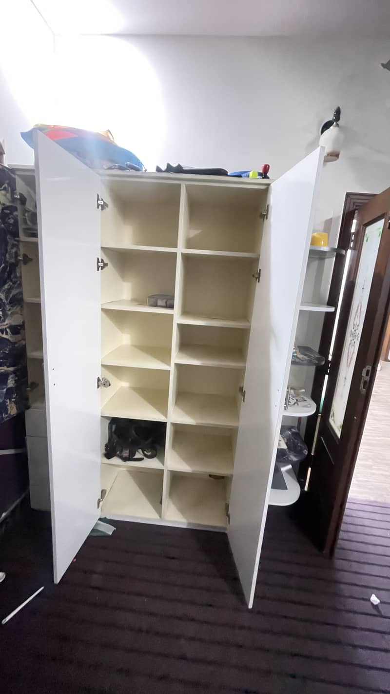 Wardrobe 3