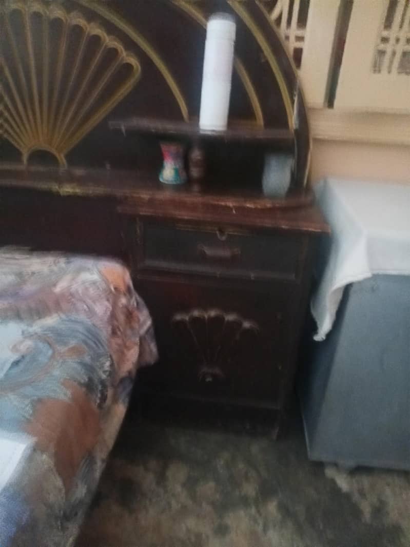 double bed 8