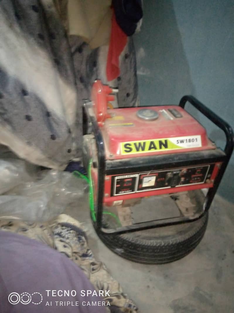 condition rough engine sealed 0