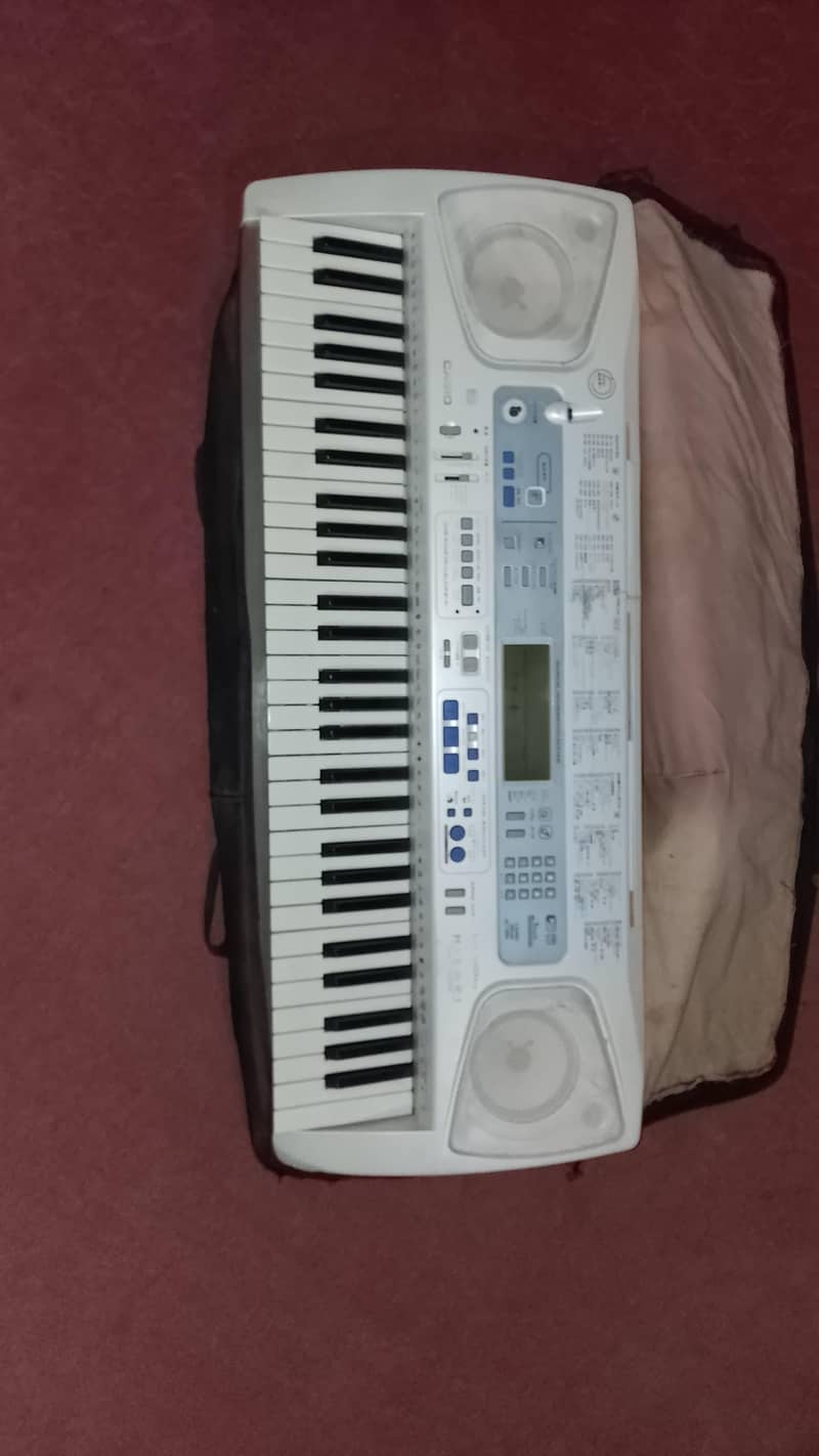 Casio 0