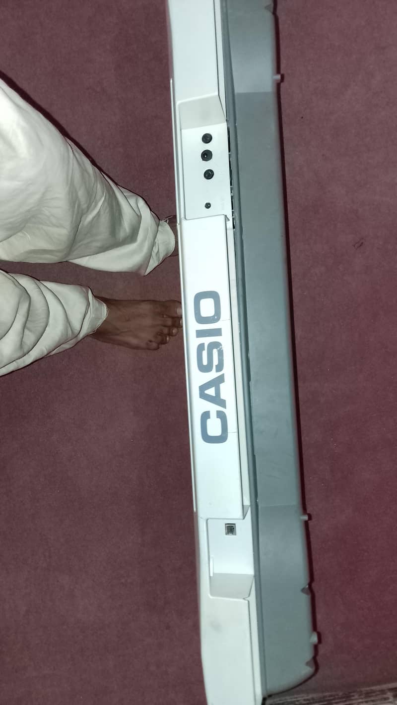 Casio 1