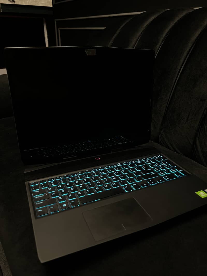 Alienware M15 3