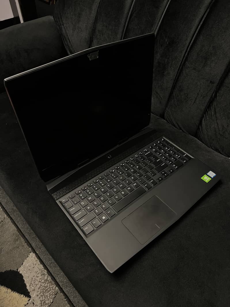 Alienware M15 6