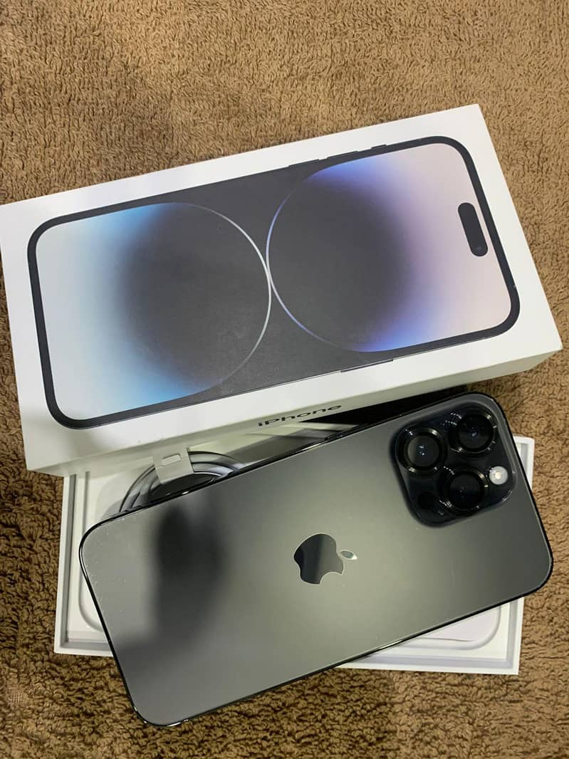 iphone 14 pro max 1
