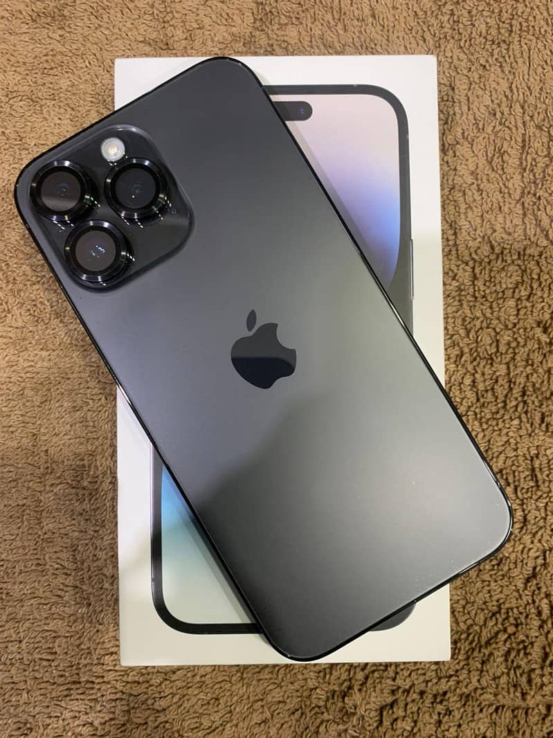 iphone 14 pro max 3