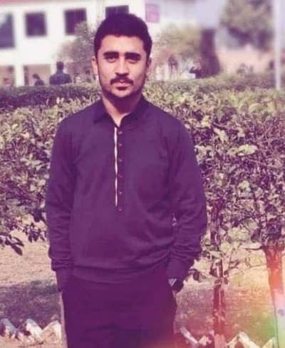 Sajid Ullah