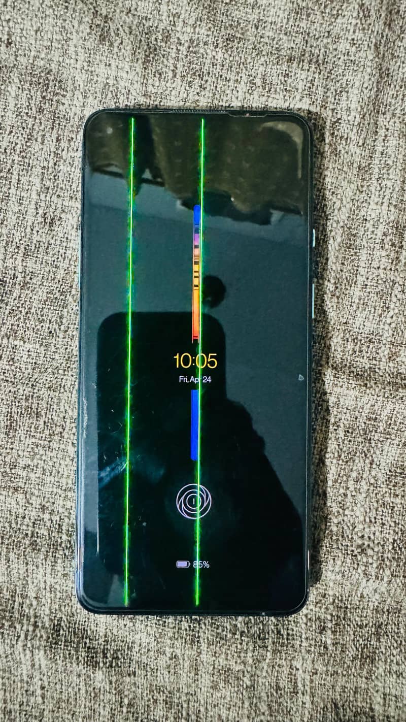 ONE PLUS 8T 0