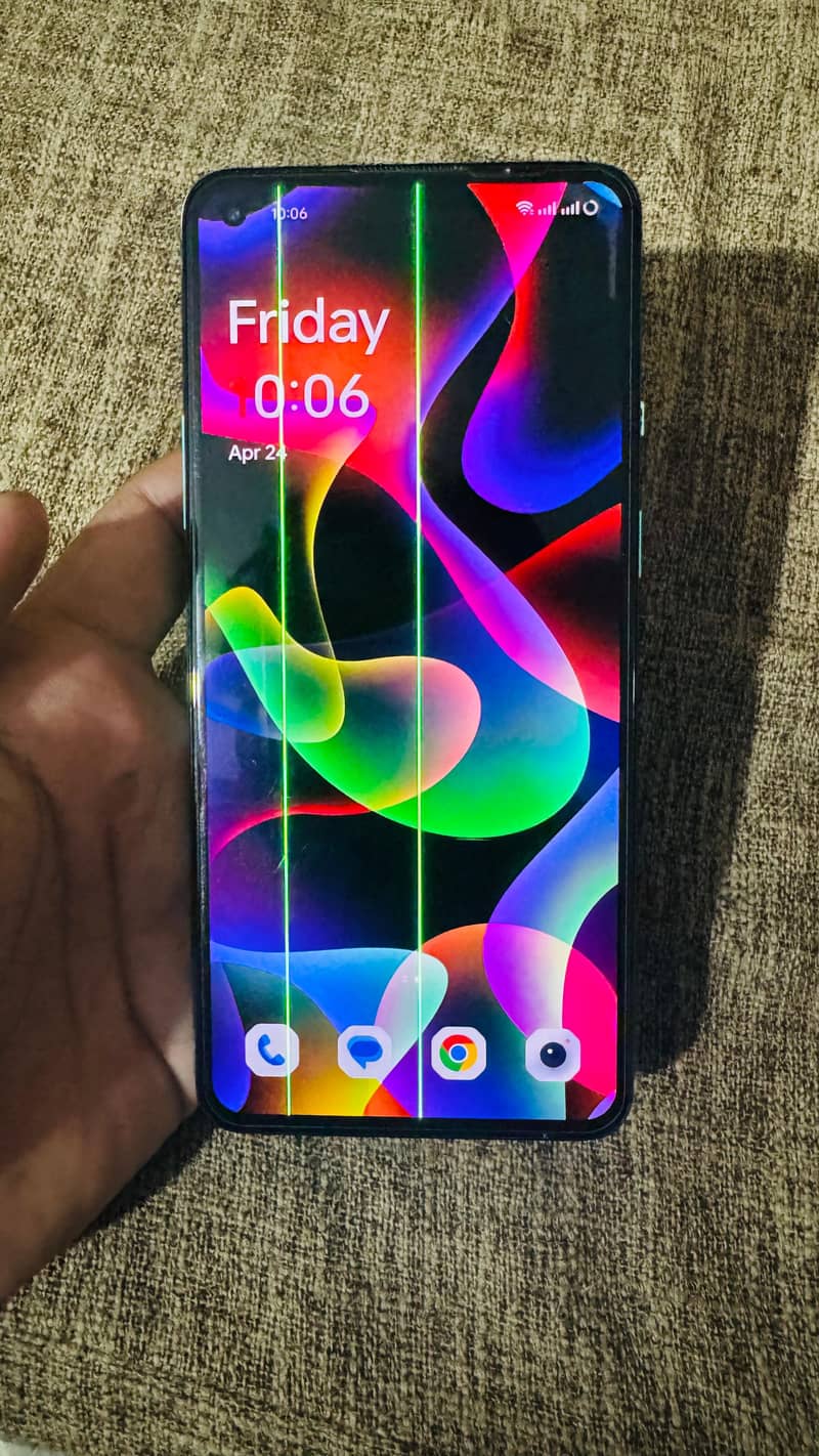 ONE PLUS 8T 1