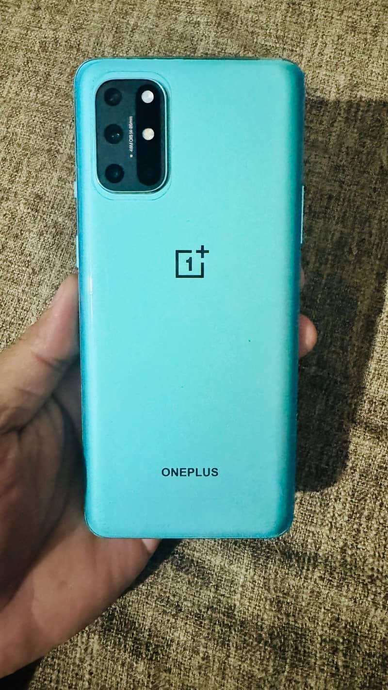 ONE PLUS 8T 3