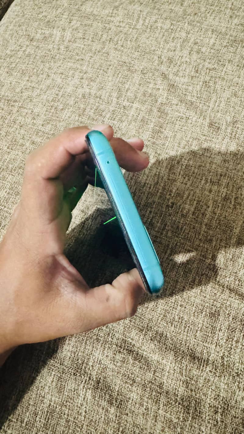ONE PLUS 8T 6