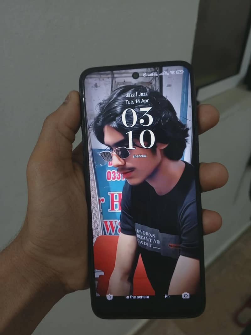 Good Condition 3