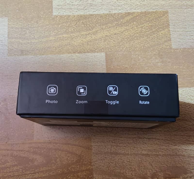 Smart wireless screen 5
