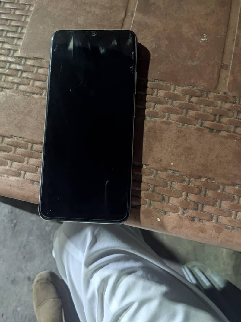 Realmi note 60x 1