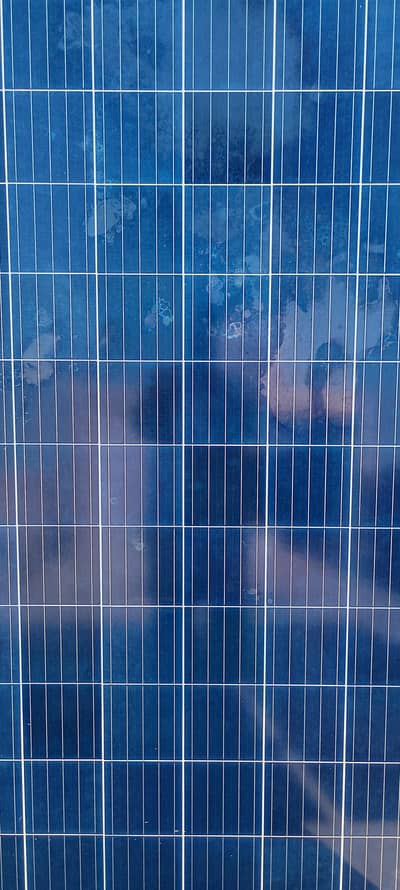 300 watt solar panel