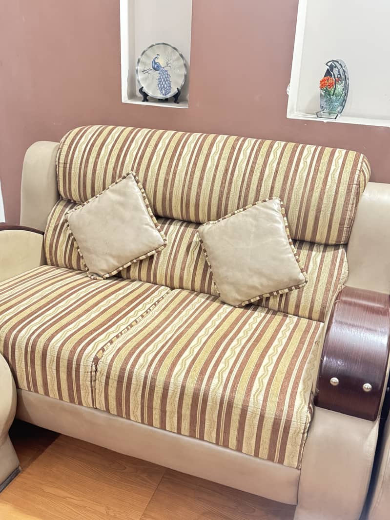 Sofa set 1