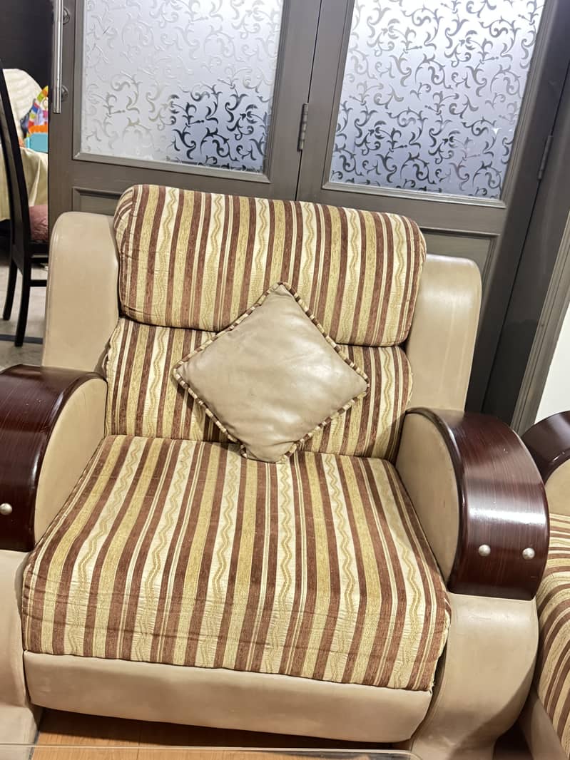 Sofa set 2