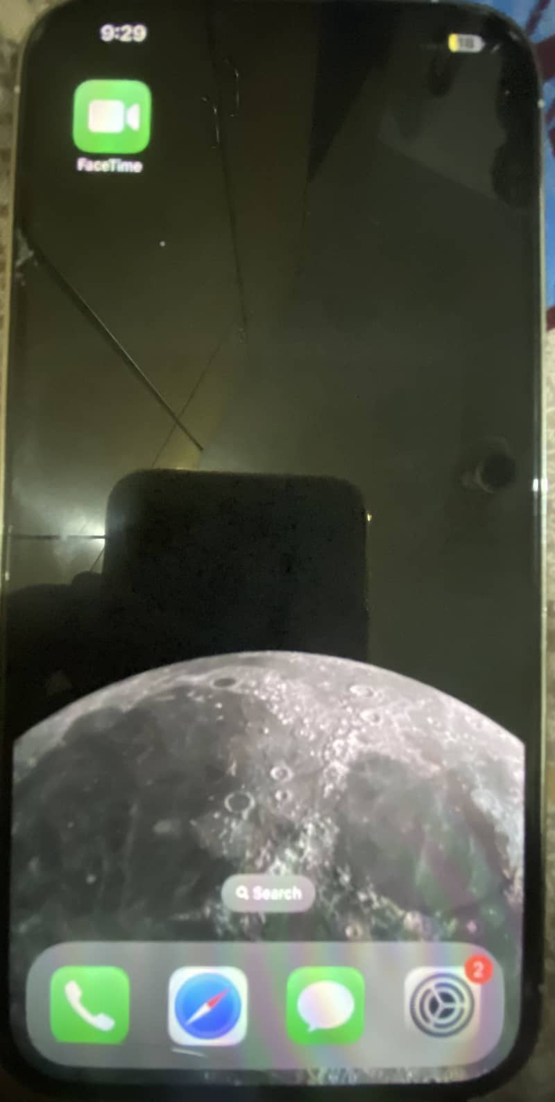 IPhone 13 pro max panel original (pull out) 0
