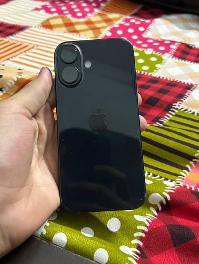 Iphone 16 non pta factory