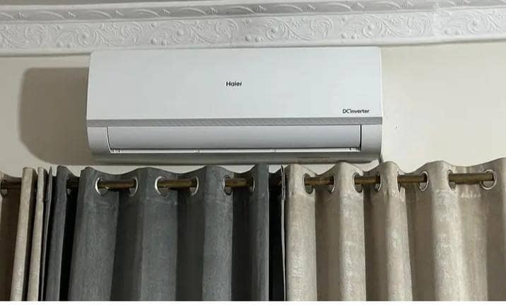 INVERTER SPLIT AC 1