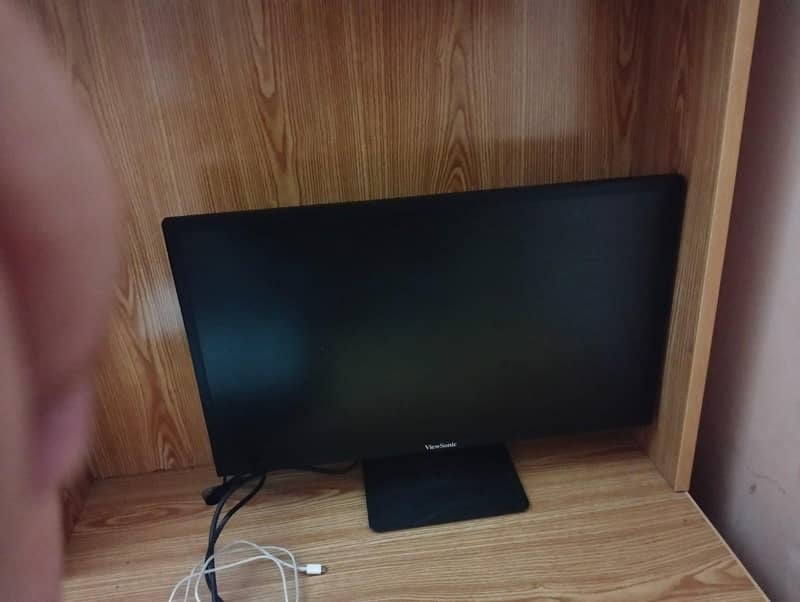 144hz viewSonic 0