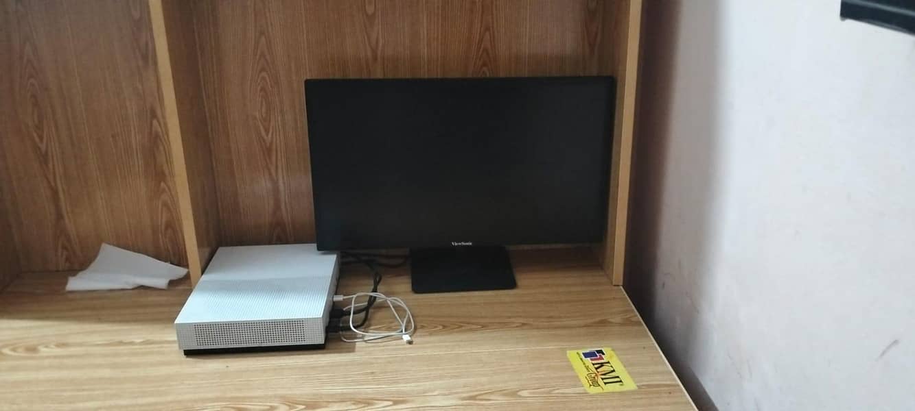 144hz viewSonic 1