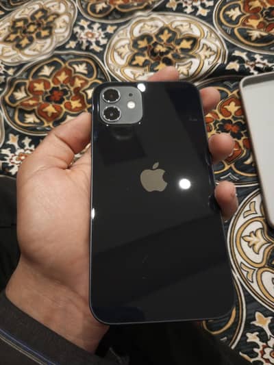iphone 12 non pta