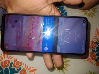 Infinix Hot 10