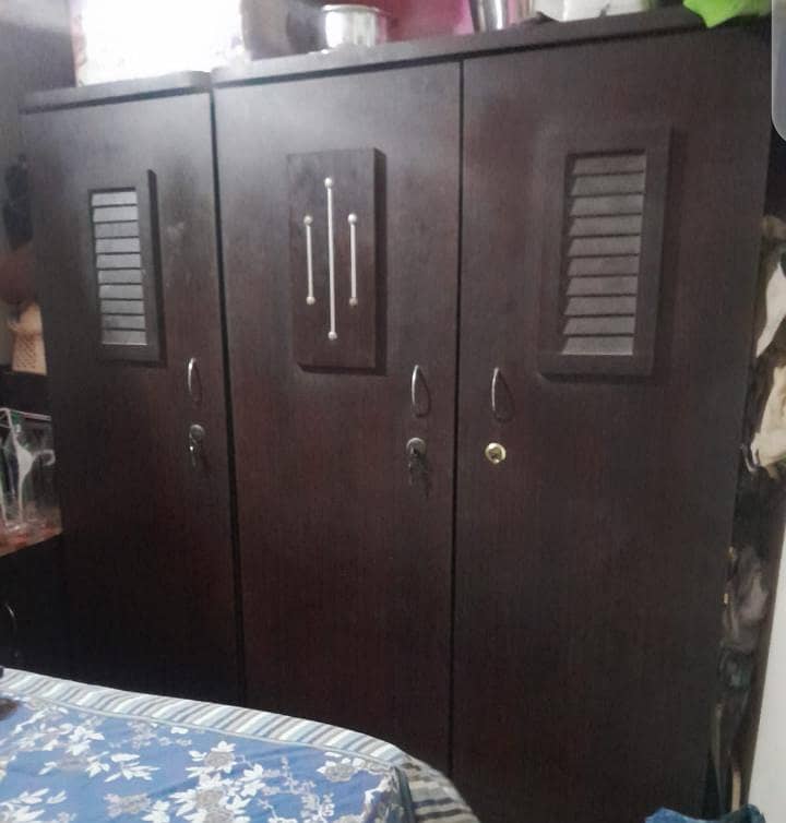 double bed 4