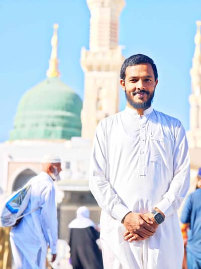 Hafiz Abdullah