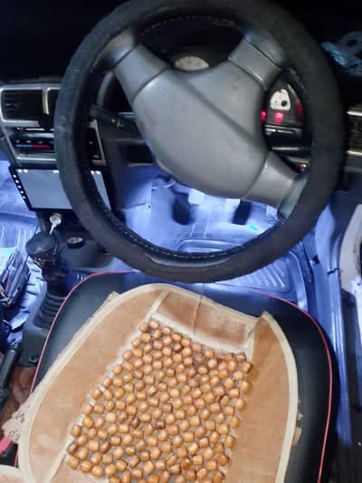 Suzuki Cultus urgent sale