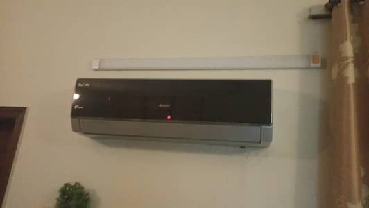 DC inverter